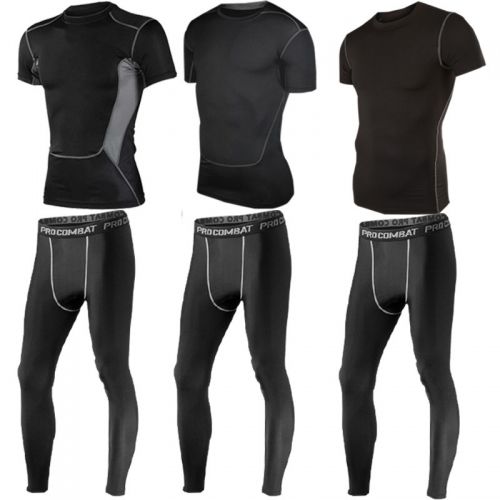  Tenue de sport homme en nylon - Ref 473349