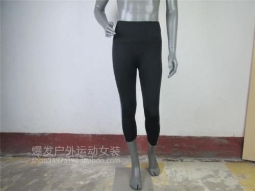Tenue de sport femme aucun en spandex - Ref 473372