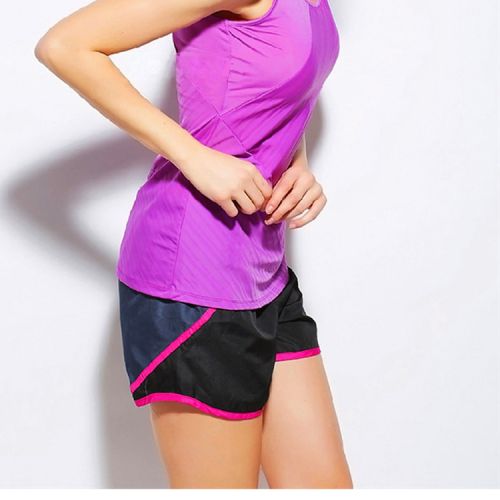  Tenue de sport femme en polyester - Ref 473373
