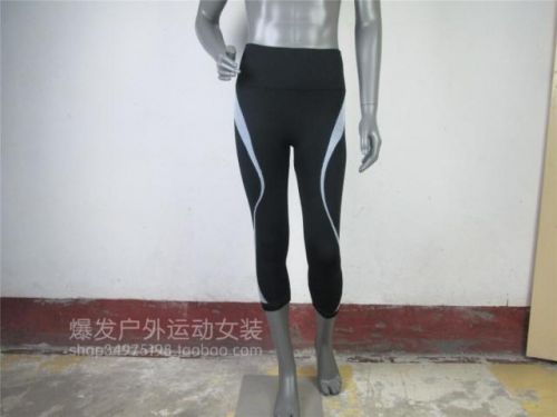 Tenue de sport femme aucun en spandex - Ref 473389