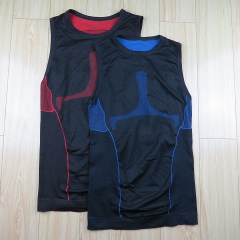  Tenue de sport homme C****E en spandex - Ref 473390
