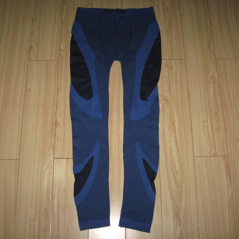  Tenue de sport homme CRAFT en polyester - Ref 473392