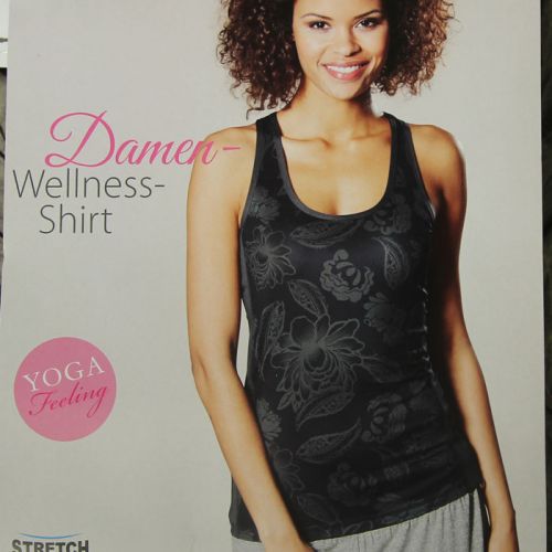  Tenue de sport femme - Ref 473396