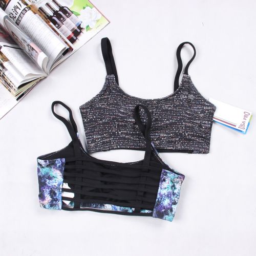 Tenue de sport femme Le fond de la grille - Ref 473407