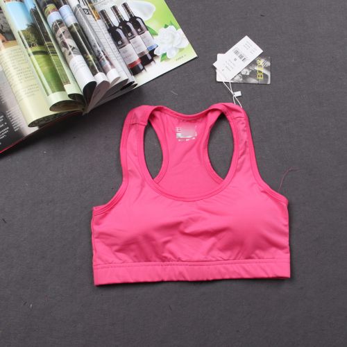 Tenue de sport femme rayon en polyester - Ref 473414