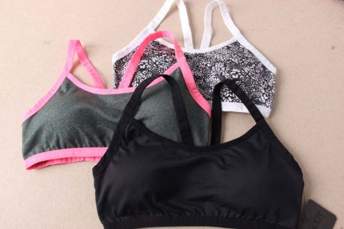  Tenue de sport femme en polyester - Ref 473417