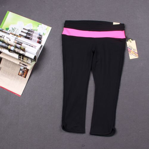 Tenue de sport femme rayon en polyester - Ref 473420