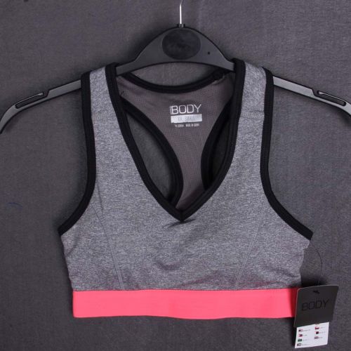  Tenue de sport femme en polyester - Ref 473427