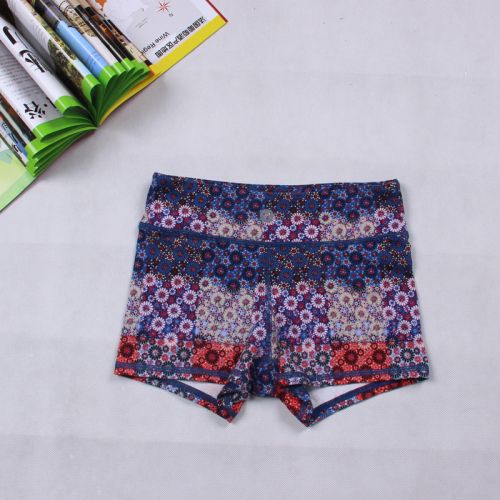 Tenue de sport femme Short American Eagle en coton - Ref 473431