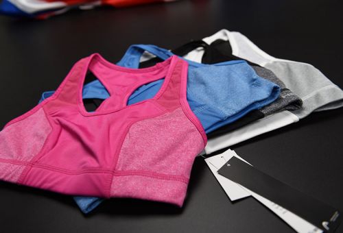  Tenue de sport femme - Ref 473440