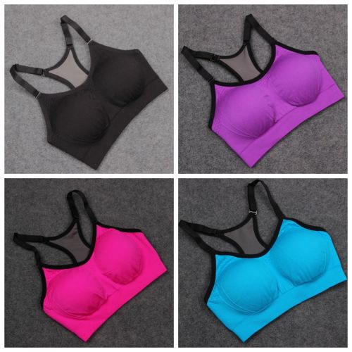  Tenue de sport femme en nylon - Ref 473453