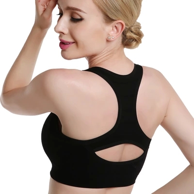  Tenue de sport femme en nylon - Ref 473461