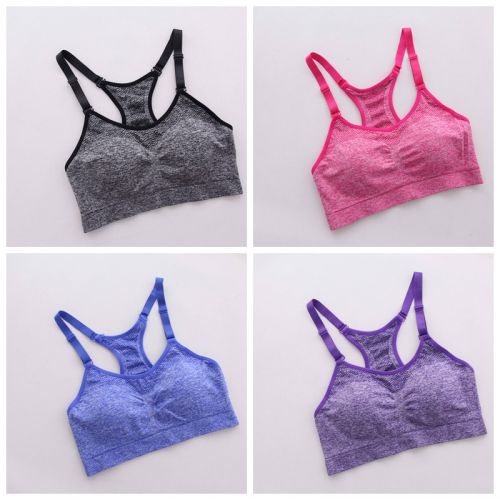  Tenue de sport femme ELF'S en nylon - Ref 473462