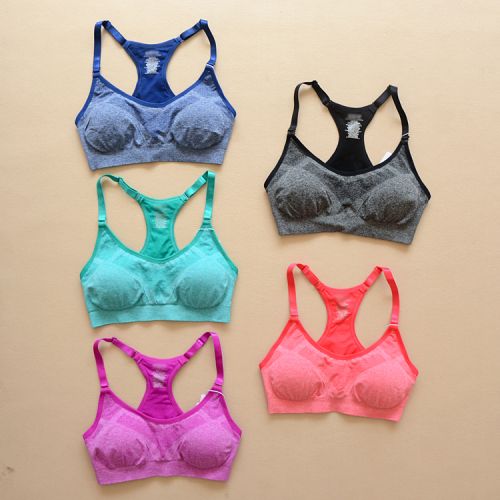  Tenue de sport femme en nylon - Ref 473466