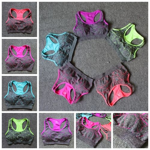  Tenue de sport femme ELF'S en nylon - Ref 473472