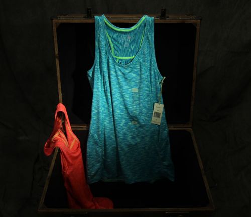  Tenue de sport femme - Ref 473478
