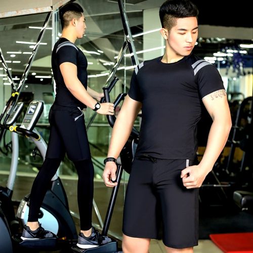  Tenue de sport homme en nylon - Ref 473479