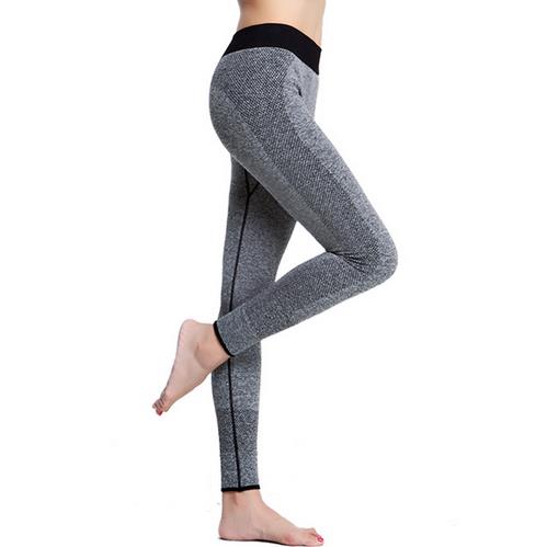 Tenue de sport femme Fitness Pant en CVC - Ref 473485