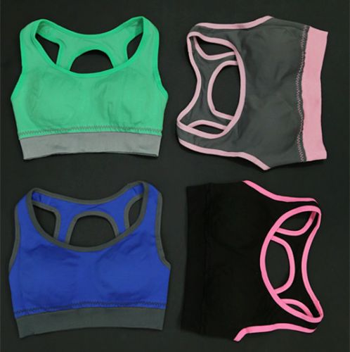  Tenue de sport femme Big retour dig soutien-gorge - Ref 473491