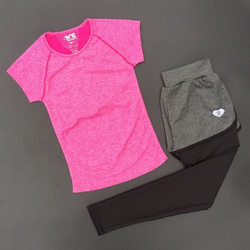  Tenue de sport femme - Ref 473521
