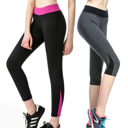 Tenue de sport femme FIMAGE en nylon - Ref 473558