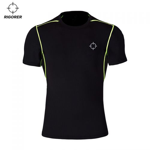  Tenue de sport homme RIGORER en nylon - Ref 473577