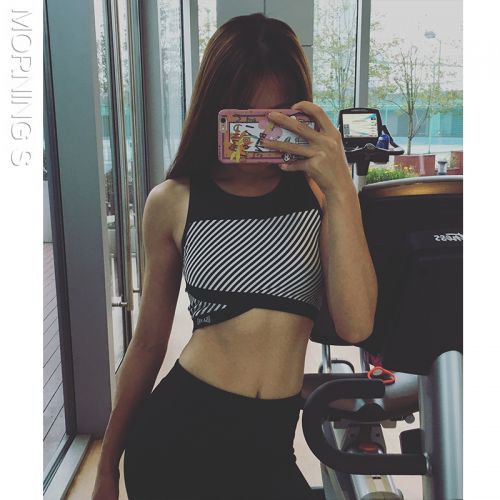  Tenue de sport femme MORNING S - Ref 473581
