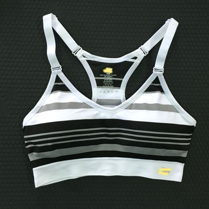 Tenue de sport femme aucun - Ref 473592
