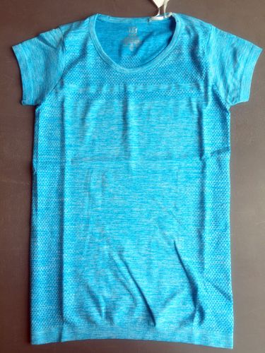 Tenue de sport femme FITLOVER - Ref 473597