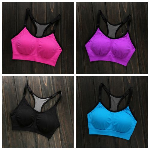  Tenue de sport femme en nylon - Ref 473598