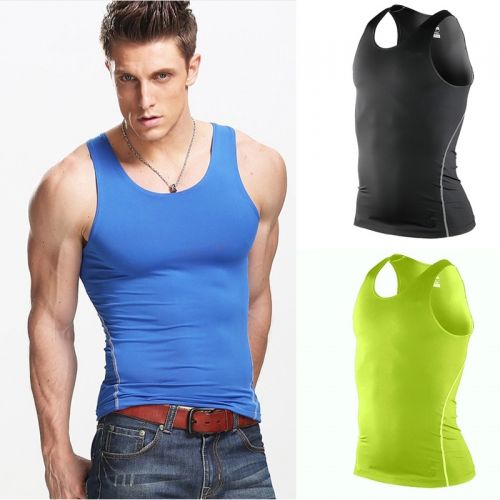  Tenue de sport homme en polyester - Ref 473602