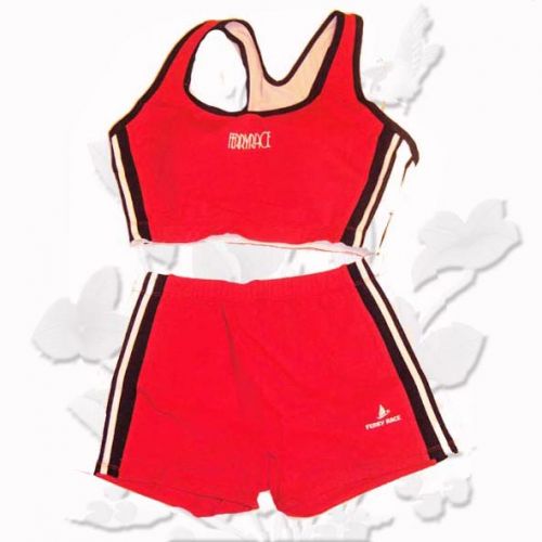  Tenue de sport femme - Ref 473634