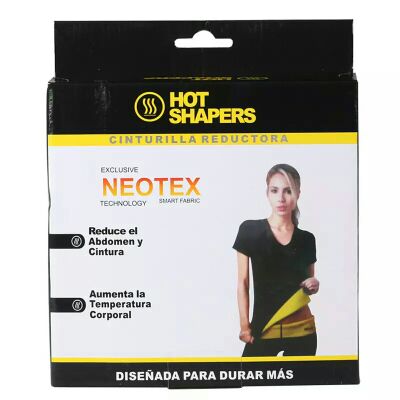  Tenue de sport femme HOTSHAPERS - Ref 473681