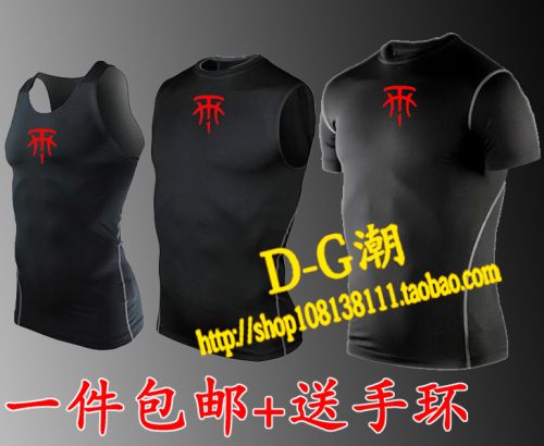  Tenue de sport homme en polyester - Ref 473687