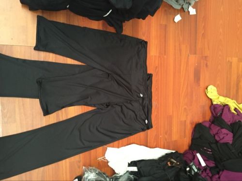Tenue de sport femme ATHLETECH jians - Ref 473688