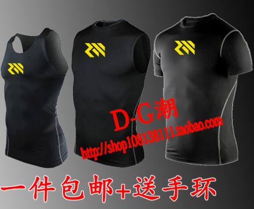  Tenue de sport homme en polyester - Ref 473689