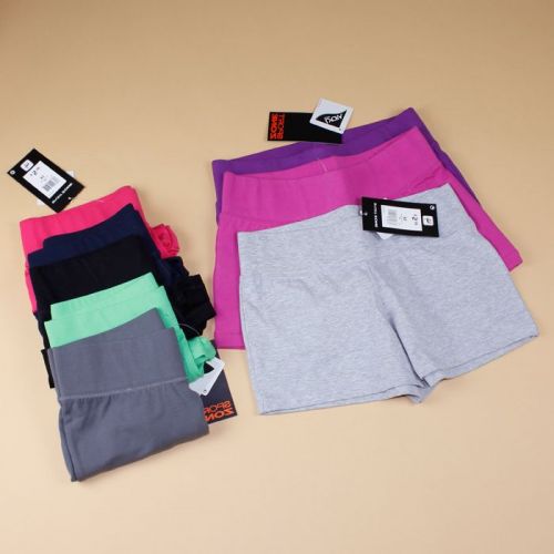  Tenue de sport femme en coton - Ref 473715
