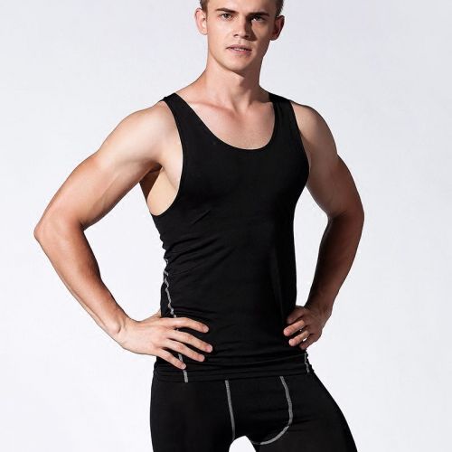  Tenue de sport homme en LYCRA Lycra - Ref 473718