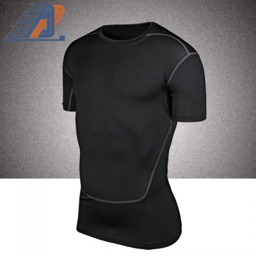  Tenue de sport homme en spandex - Ref 473725
