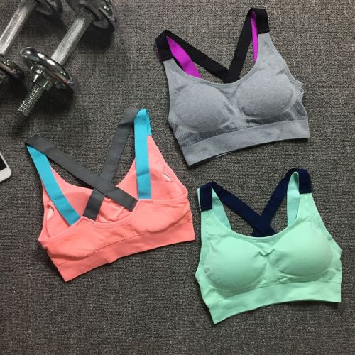 Tenue de sport femme aucun - Ref 474886