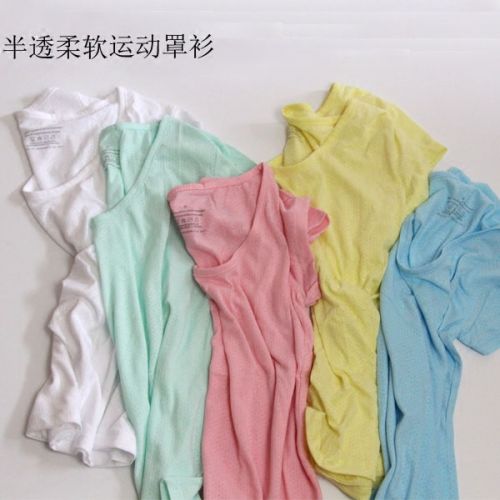 Tenue de sport femme Sport Blouse - Ref 474889
