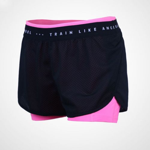  Tenue de sport femme DK en nylon - Ref 474892