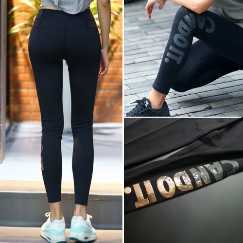  Tenue de sport femme en nylon - Ref 474897