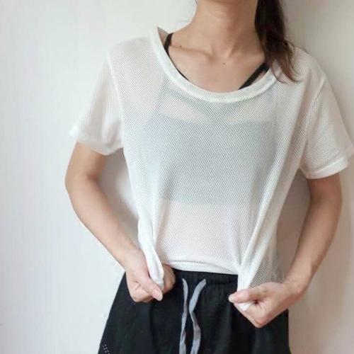  Tenue de sport femme - Ref 474913