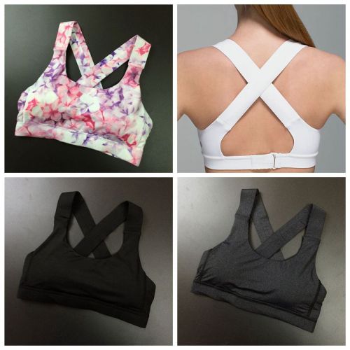  Tenue de sport femme VEST LINE WX en nylon - Ref 474914