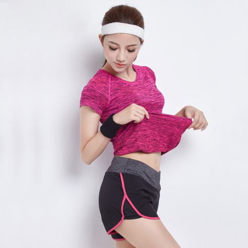  Tenue de sport femme S en CVC - Ref 474915