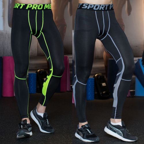  Tenue de sport homme en spandex - Ref 474921