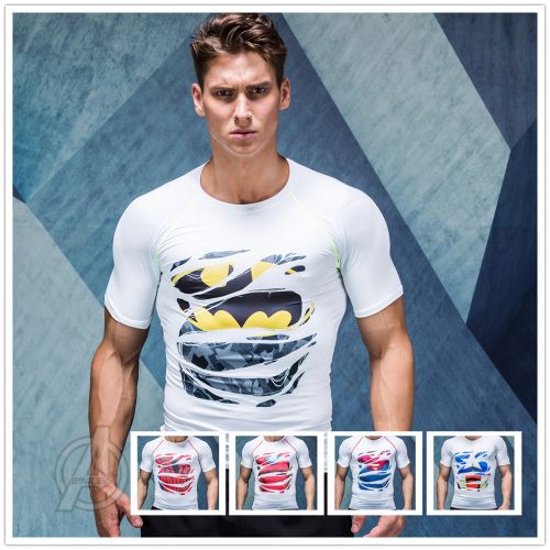  Tenue de sport homme en polyester - Ref 474938