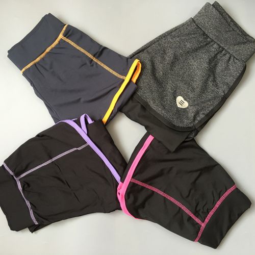  Tenue de sport femme en polyester - Ref 474947