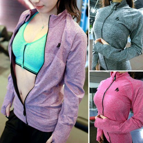  Tenue de sport femme MOVE en nylon - Ref 474964